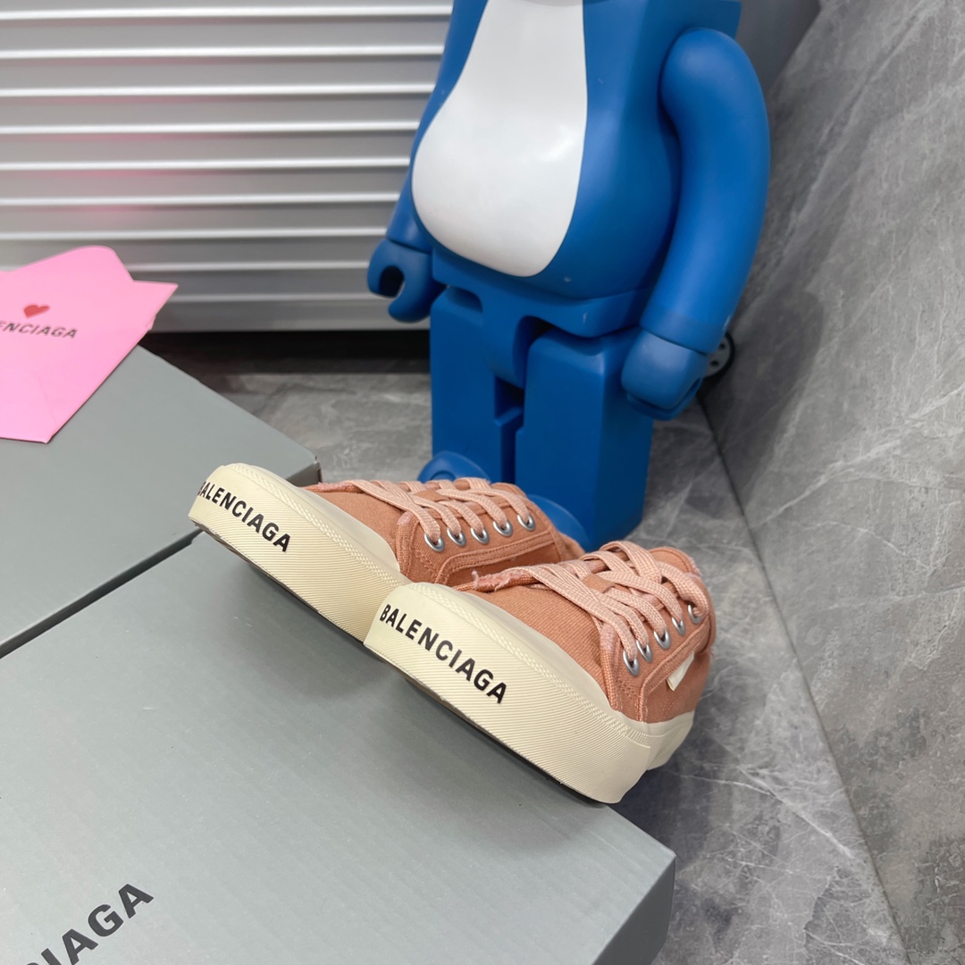 Balenciaga Paris Sneaker 2 - vstockx