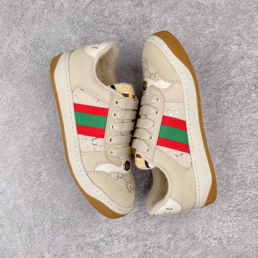 Kids Gucci shoes 2 - vstockx