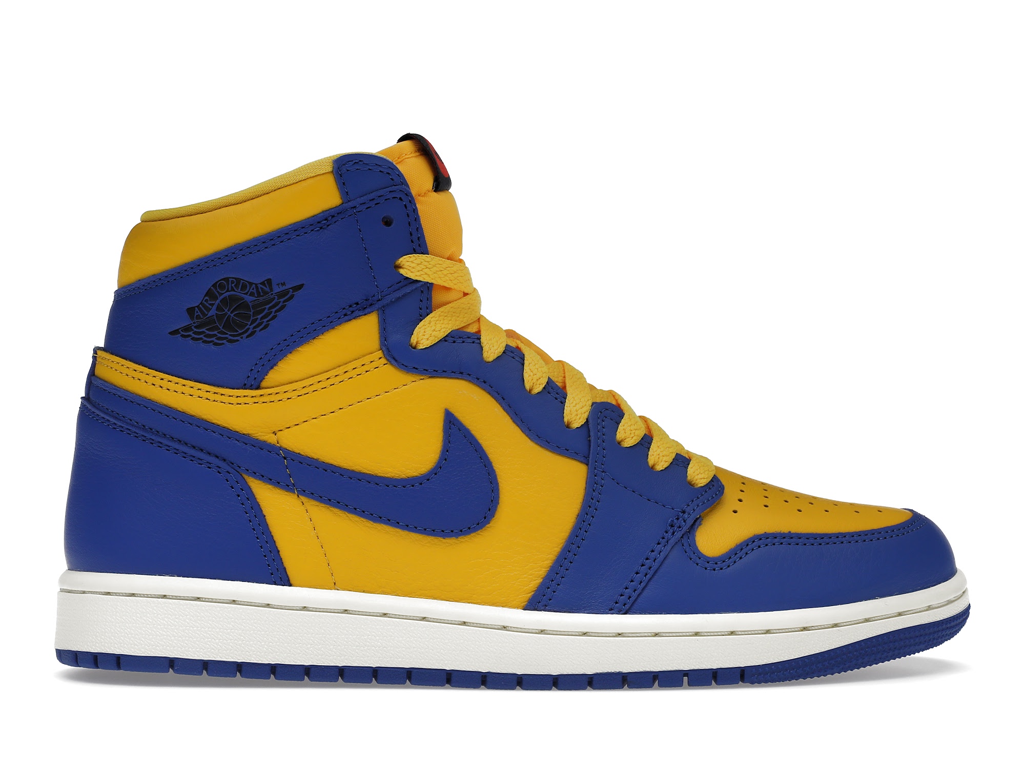Jordan 1 Retro High OG Reverse Laney (W) - vstockx