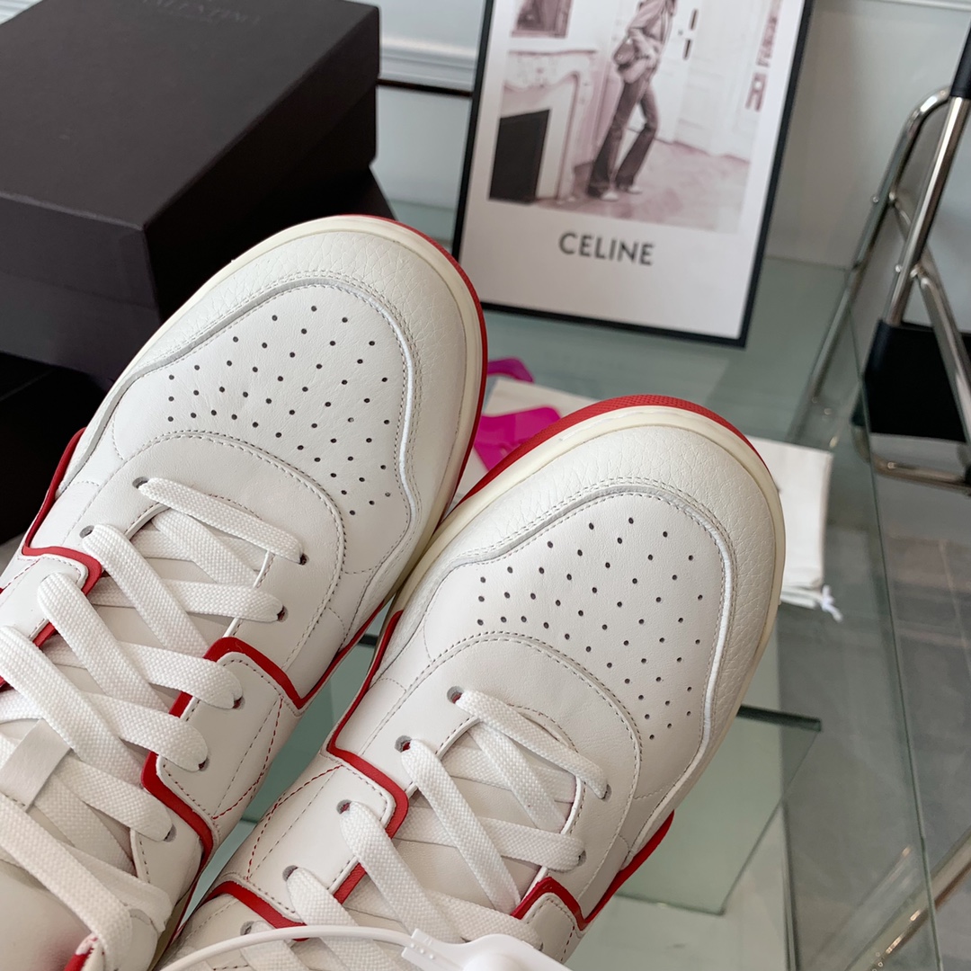 VALENTINO GARAVANI ONE STUD SNEAKER 6 - vstockx