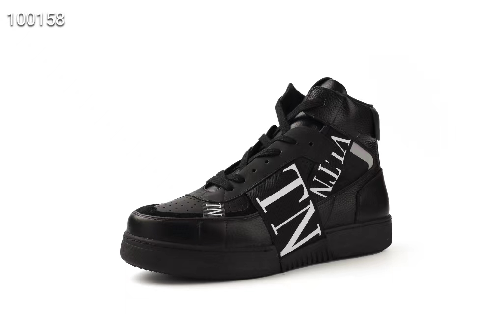 Valentino Garavani VL7N high-top sneakers 12 - vstockx