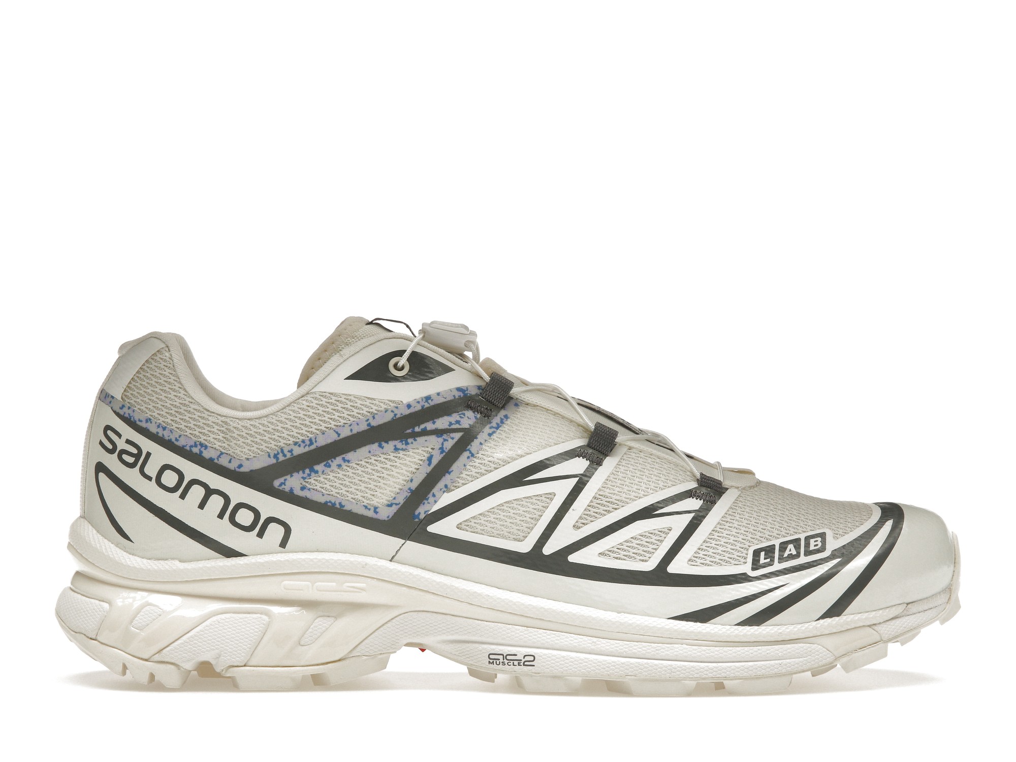 Salomon XT-6 Mindful Vanilla Ice - vstockx
