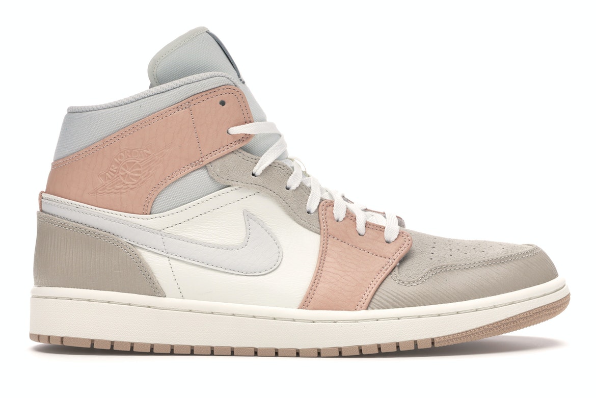 Jordan 1 Mid Milan - vstockx