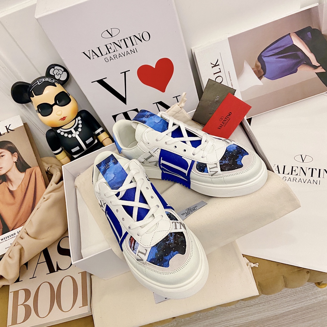 VALENTINO GARAVANI VL7N WOMEN Sneaker 4 - vstockx
