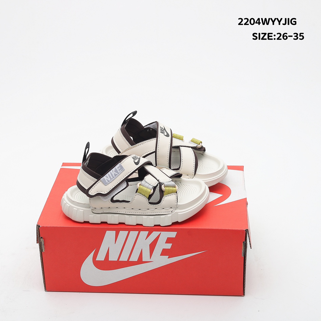 Kids NK shoes 5 - vstockx