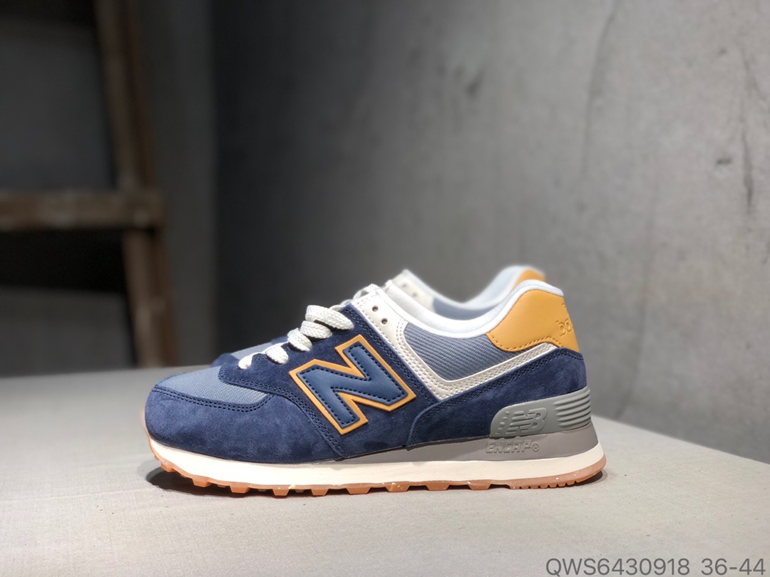New Balance 574 Sneaker 13 - vstockx