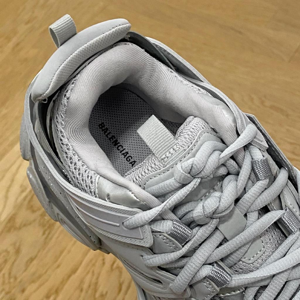 Balenciaga Track Triple Grey - vstockx