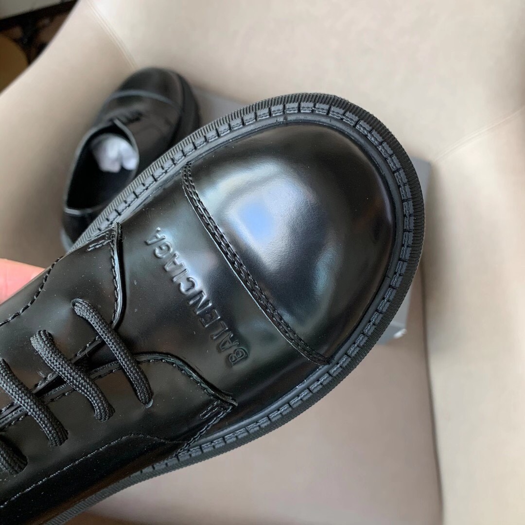 Balenciaga boot women 5 - vstockx