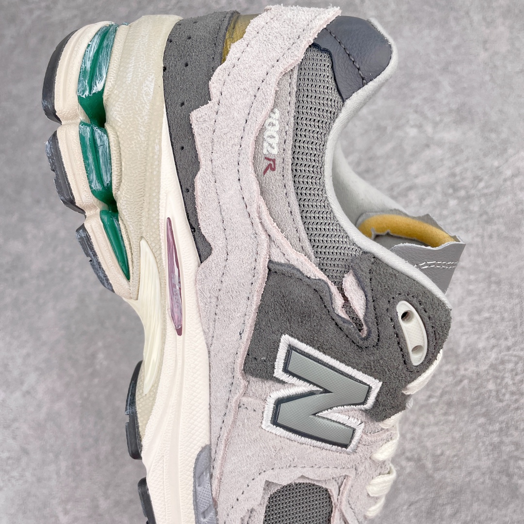 New Balance 2002R Sneaker 6 - vstockx