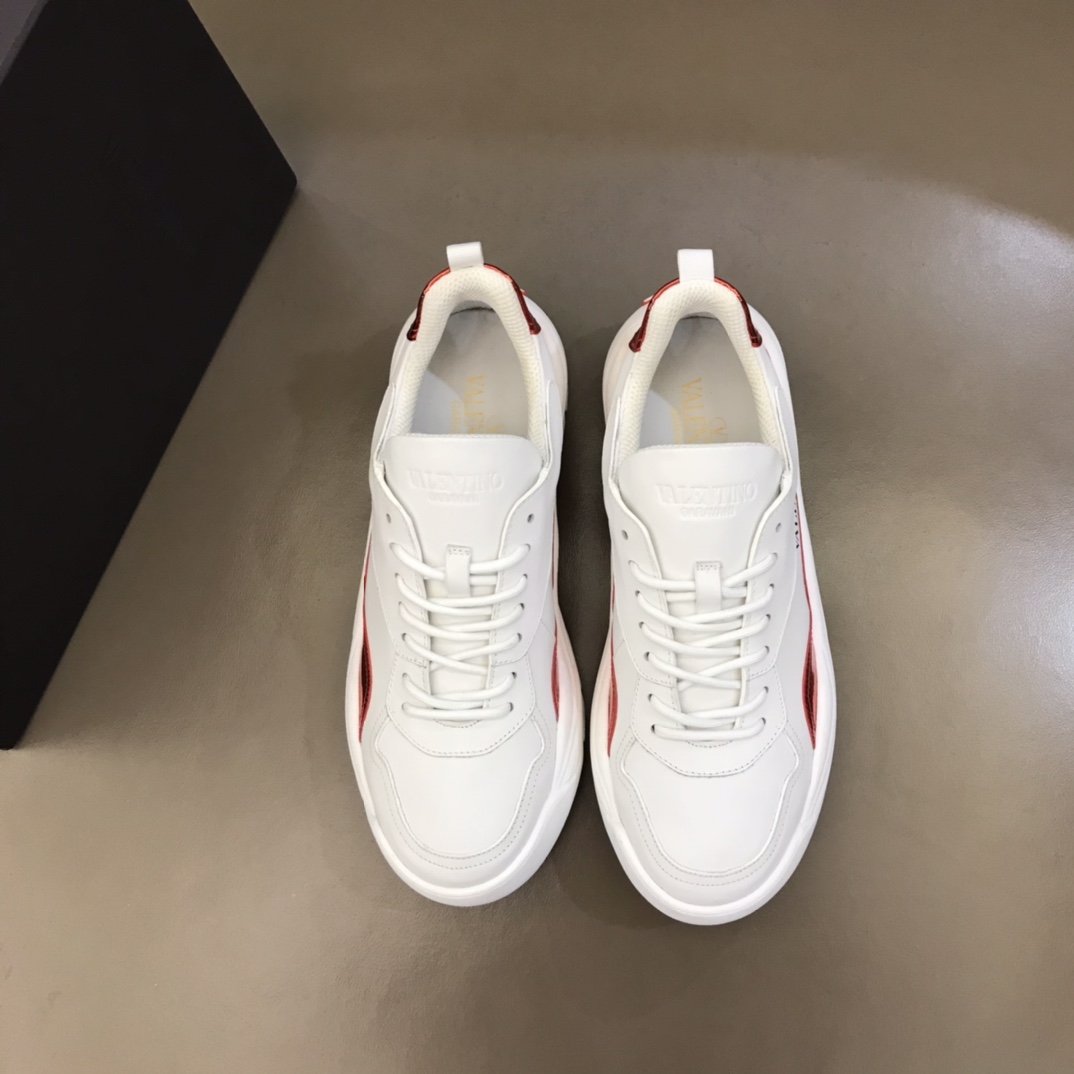 Valentino Garavani Gumboy low-top sneakers 7 - vstockx