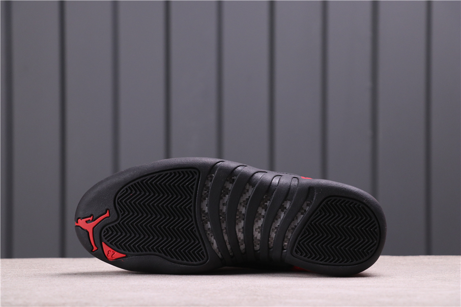 Jordan 12 Retro Reverse Flu Game - vstockx