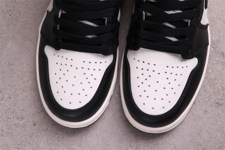 Jordan 1 Retro High Dark Mocha - vstockx