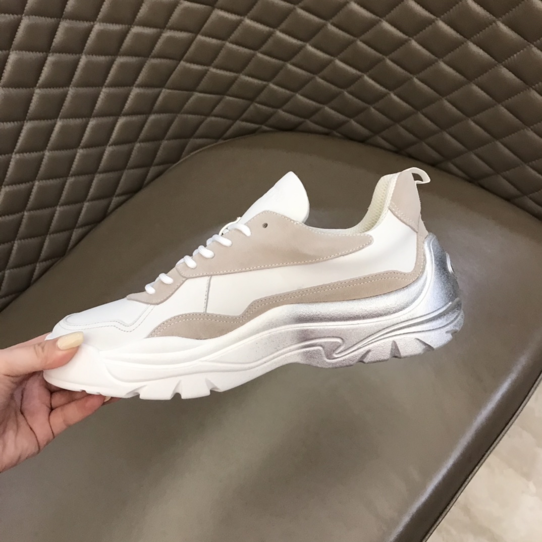 Valentino Garavani Gumboy low-top sneakers 6 - vstockx