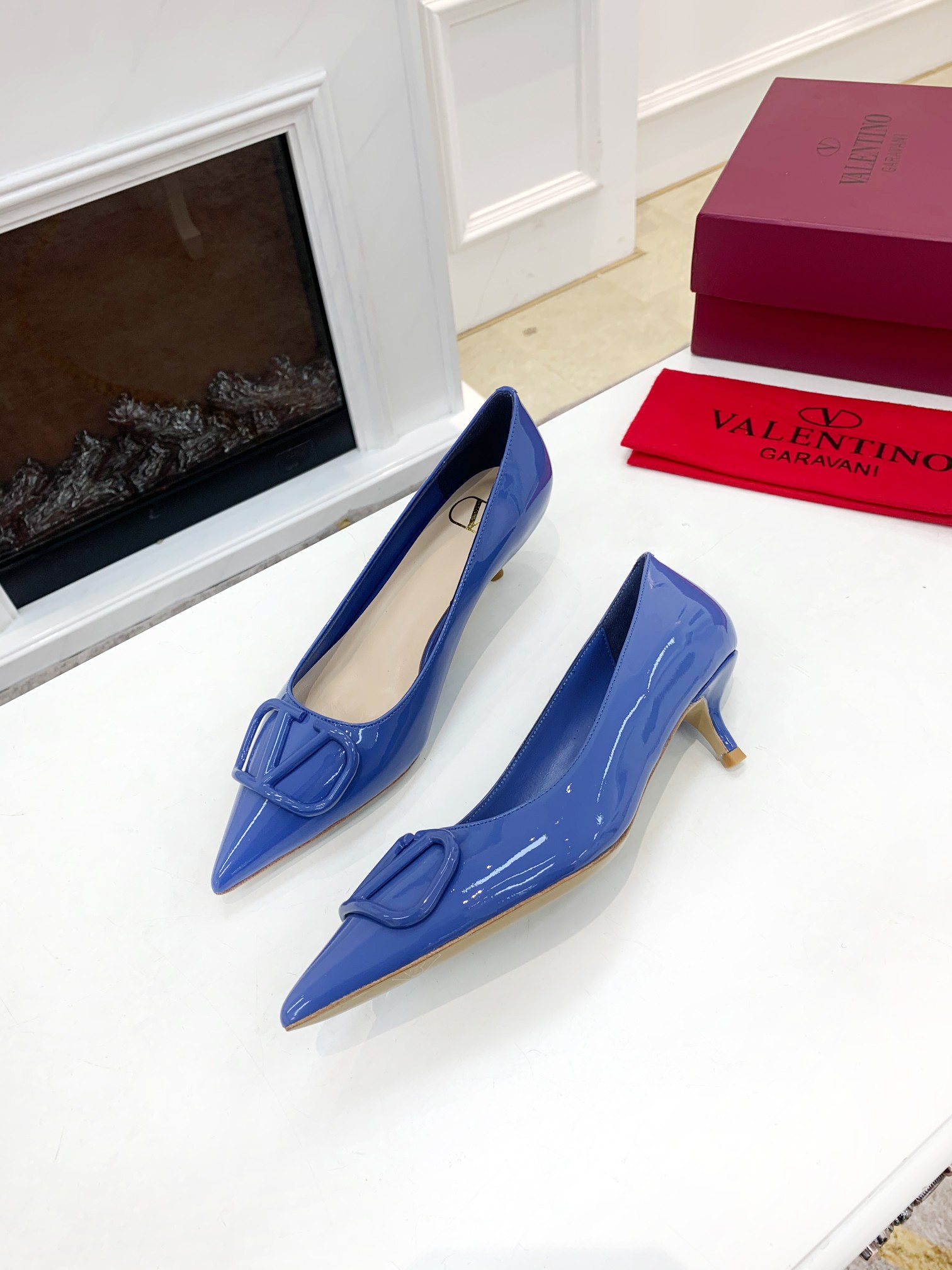 VALENTINO GARAVANI VLogo Signature WOMEN 21 - vstockx