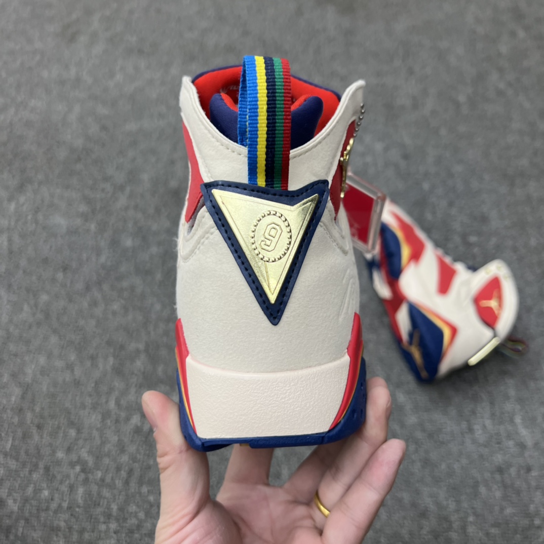 Jordan 7 Retro Trophy Room New Sheriff in Town - vstockx