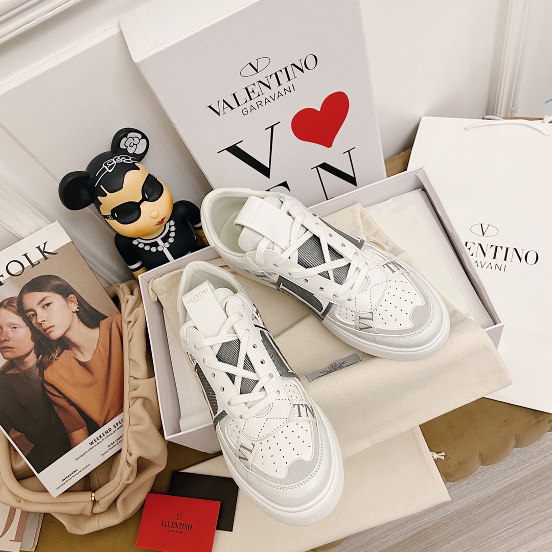 VALENTINO GARAVANI VL7N WOMEN Sneaker 4 - vstockx