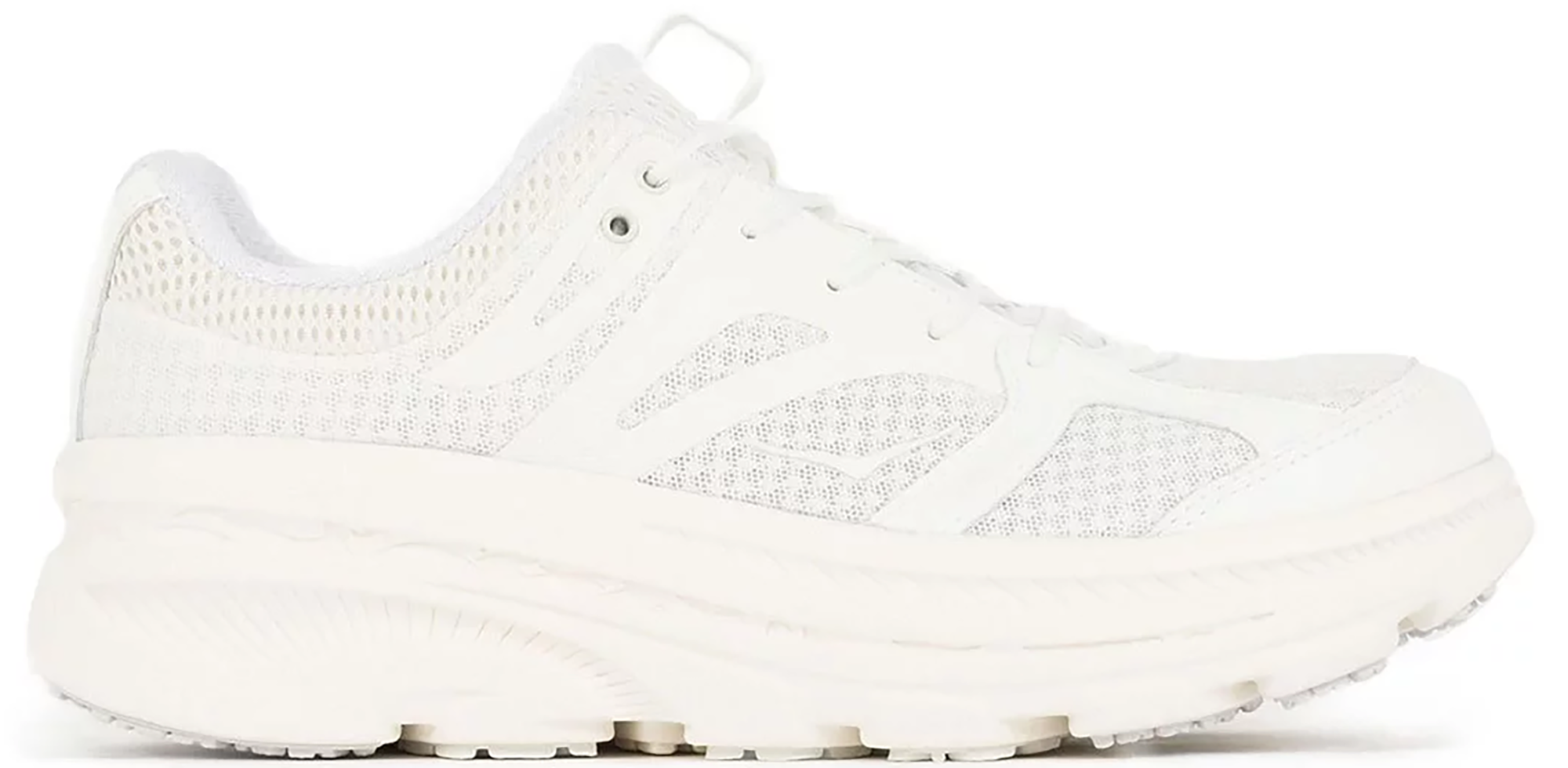 Hoka One One Bondi B Opening Ceremony White - vstockx