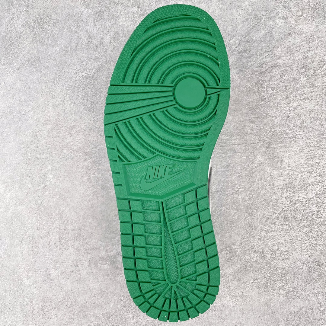 Jordan 1 Low Pine Green - vstockx