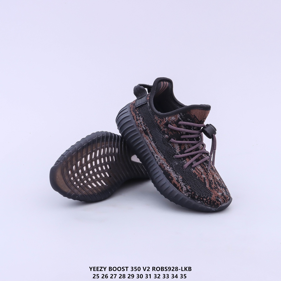 Kids yeezy 350 shoes 1 - vstockx