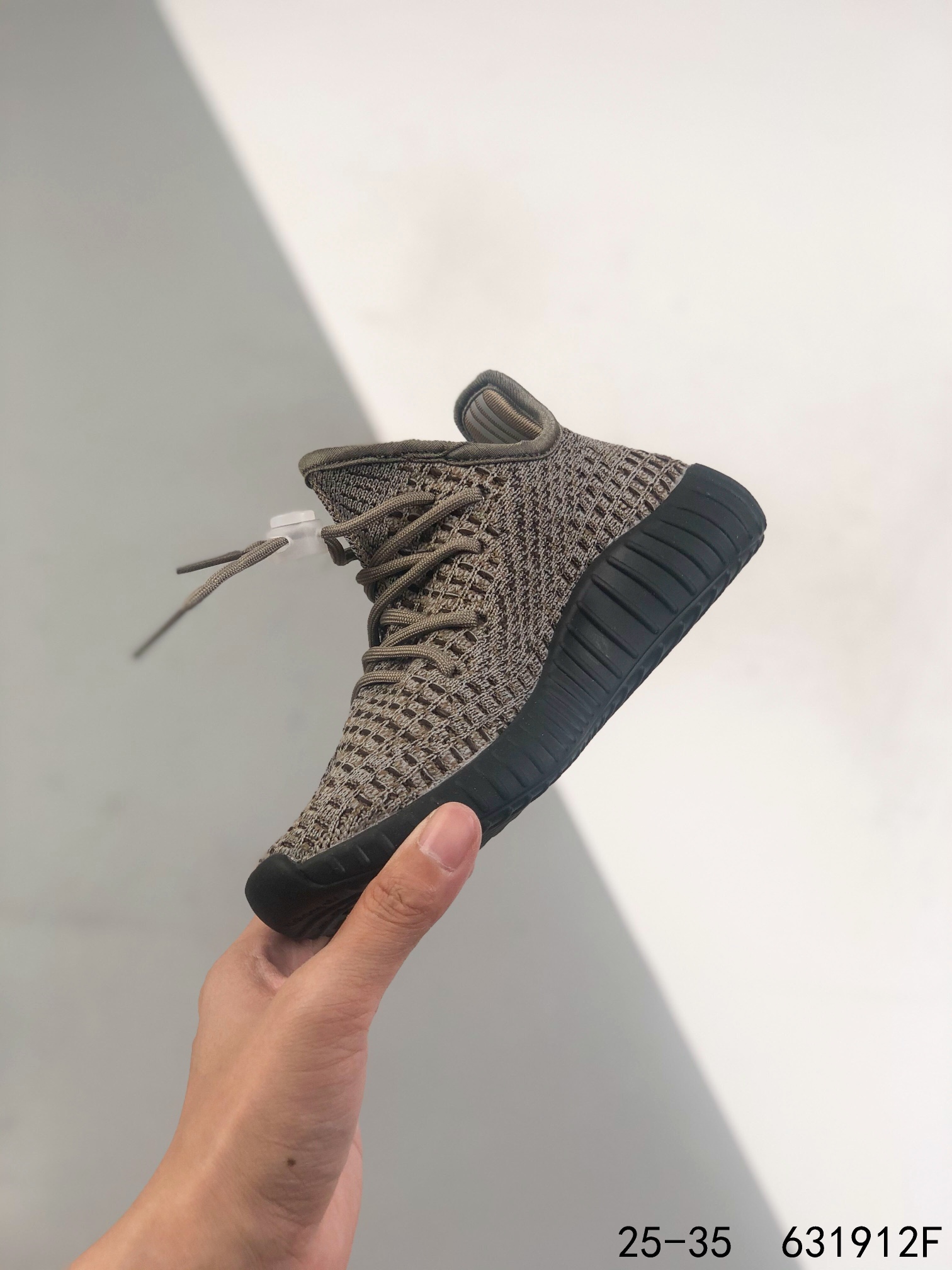 Kids yeezy 350 shoes 1 - vstockx