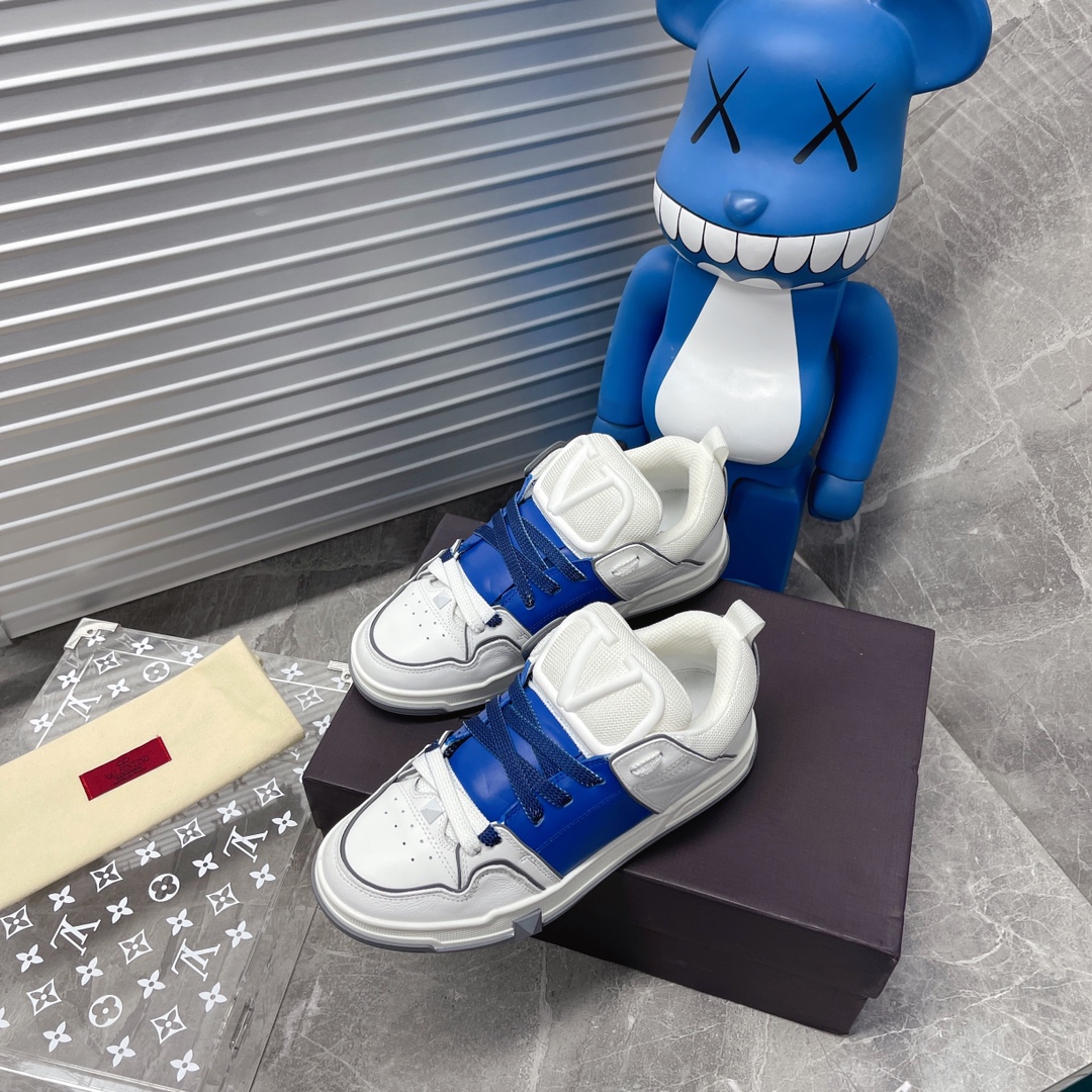 VALENTINO GARAVANI OPEN SKATE Sneaker 1 - vstockx