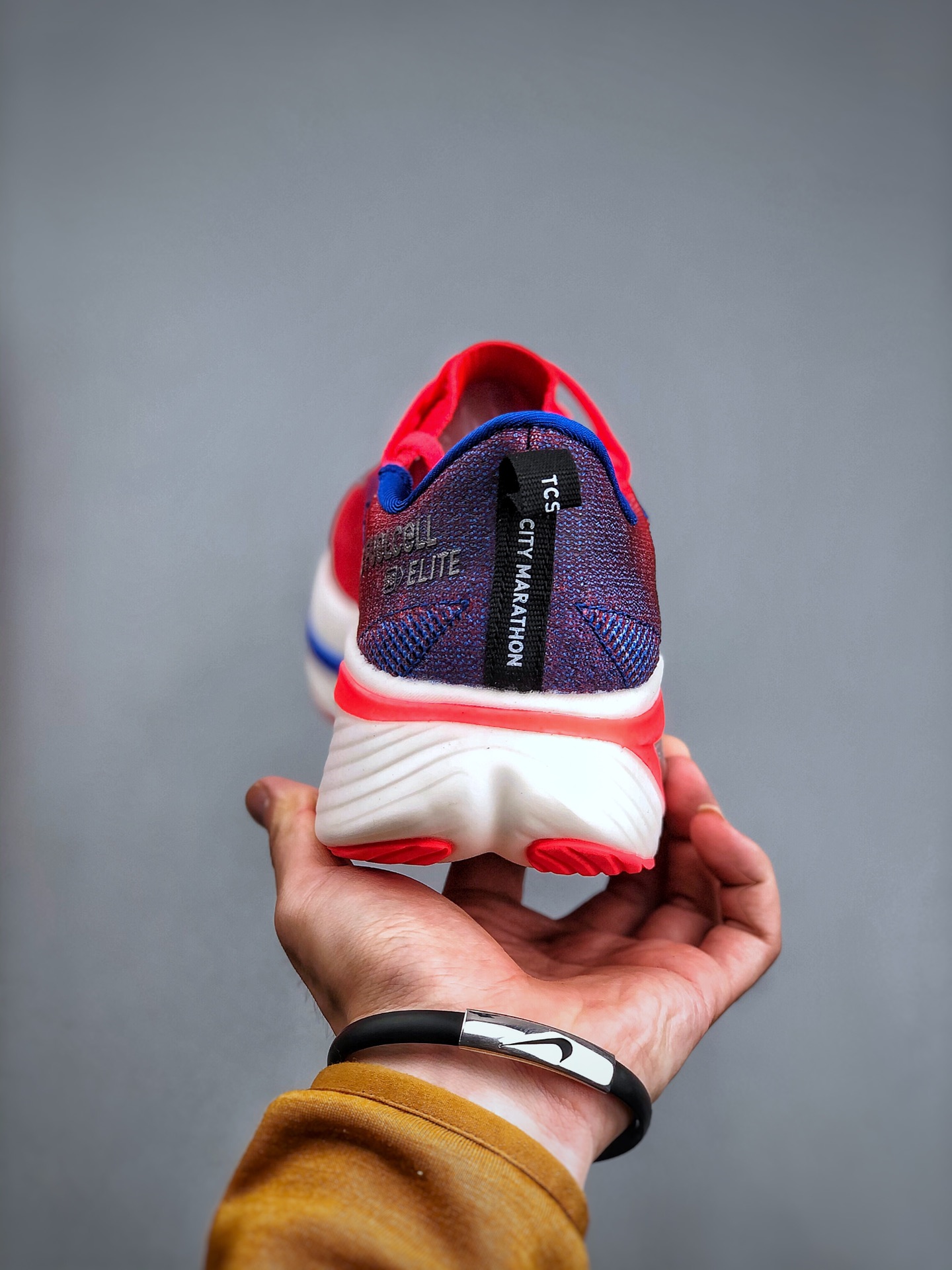 New Balance FuelCell SC Elite V3 TCS New York City Marathon - vstockx