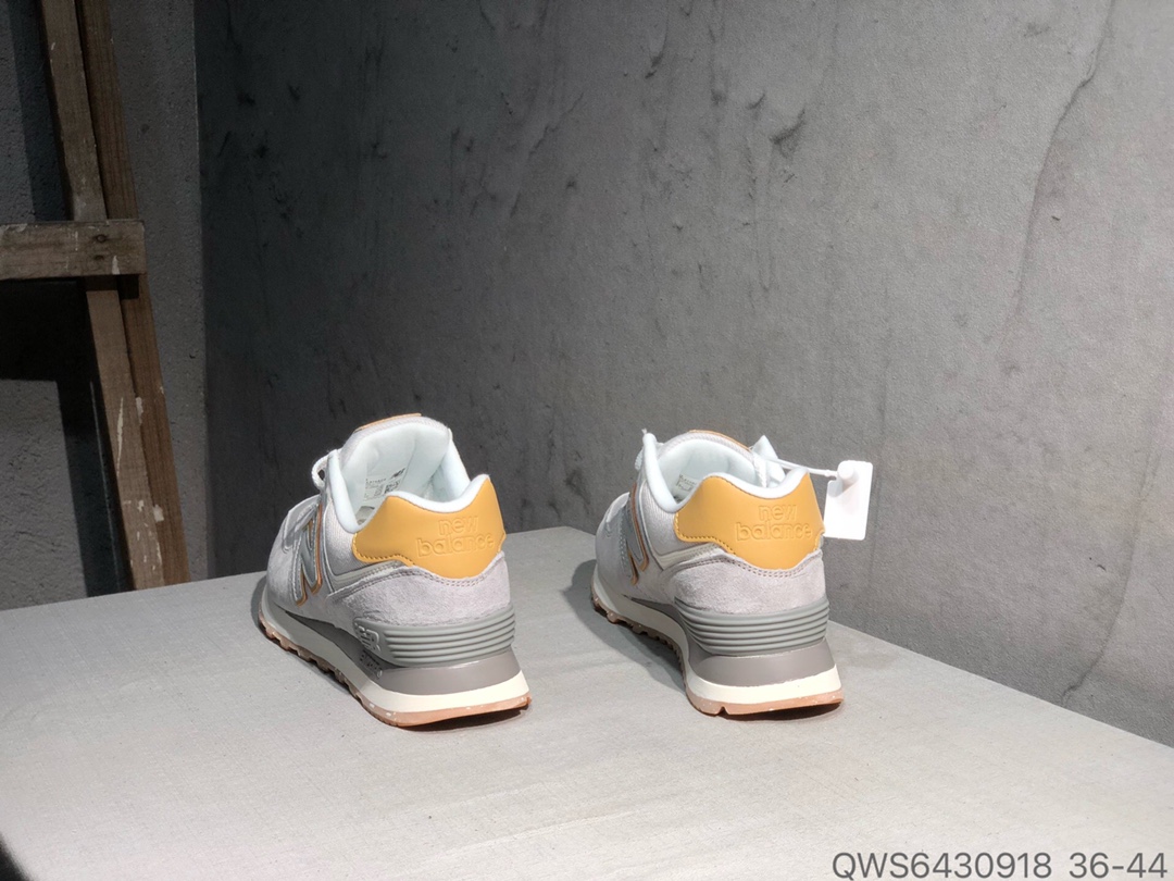 New Balance 574 Sneaker 12 - vstockx