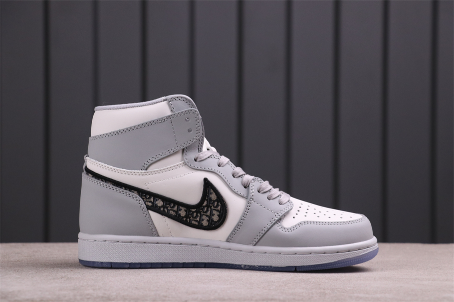 Jordan 1 Retro High Dior - vstockx