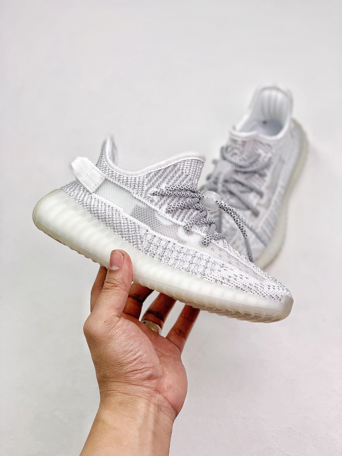 Kids yeezy 350 shoes 1 - vstockx