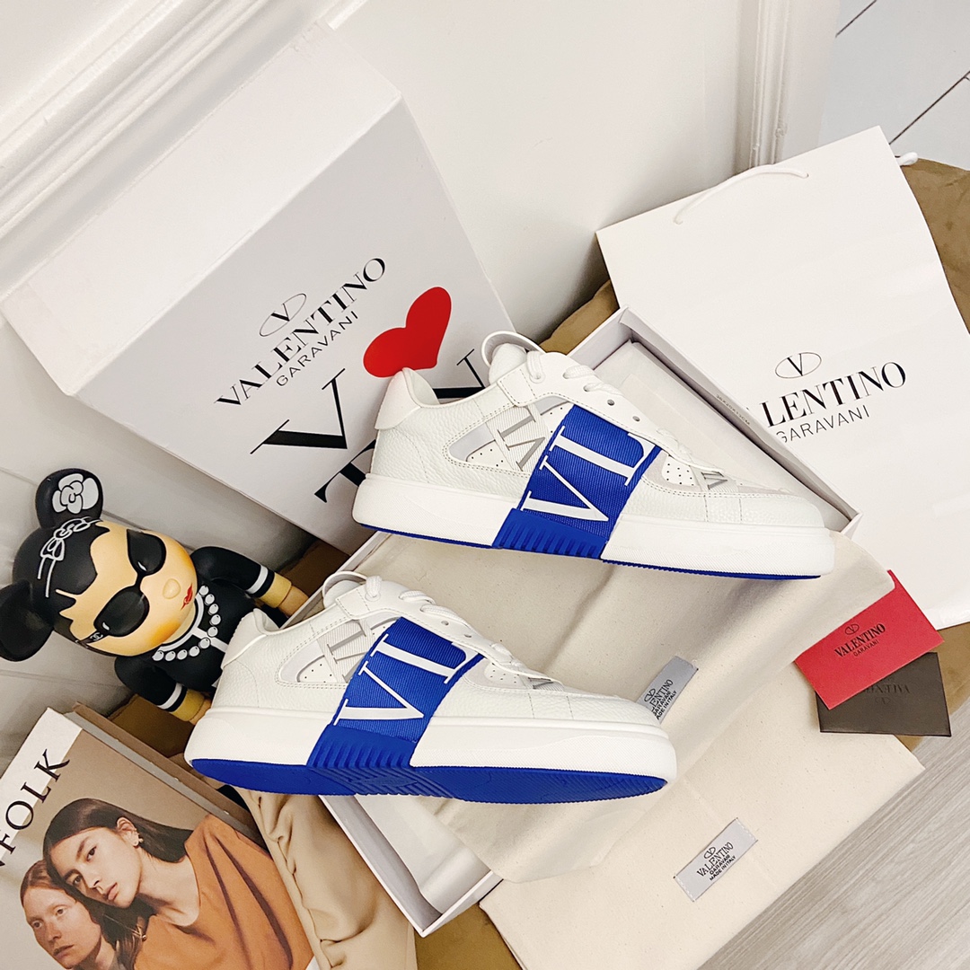 VALENTINO GARAVANI VL7N WOMEN Sneaker 4 - vstockx