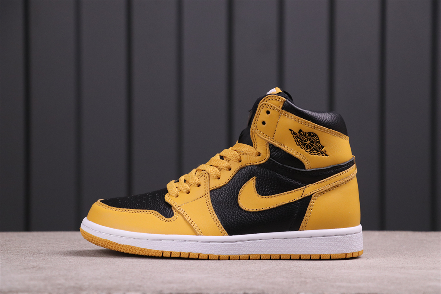 Jordan 1 Retro High Pollen - vstockx