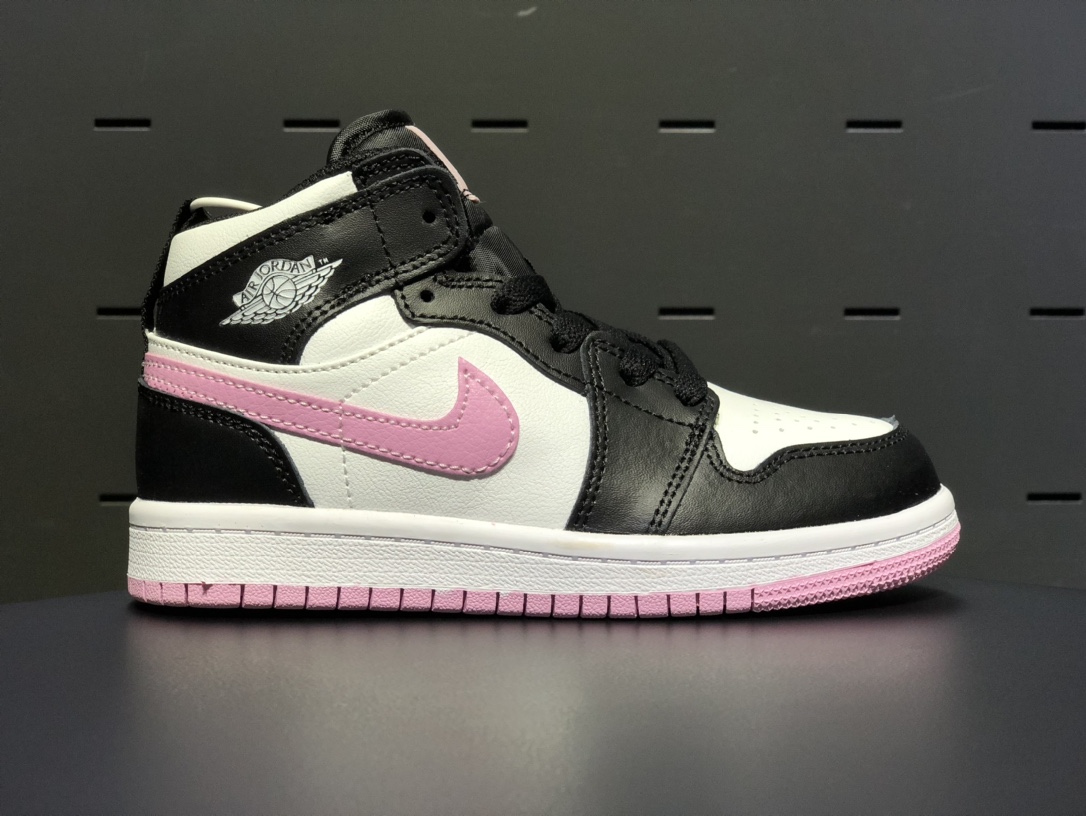 Kids jordan 1 high shoes 2 - vstockx