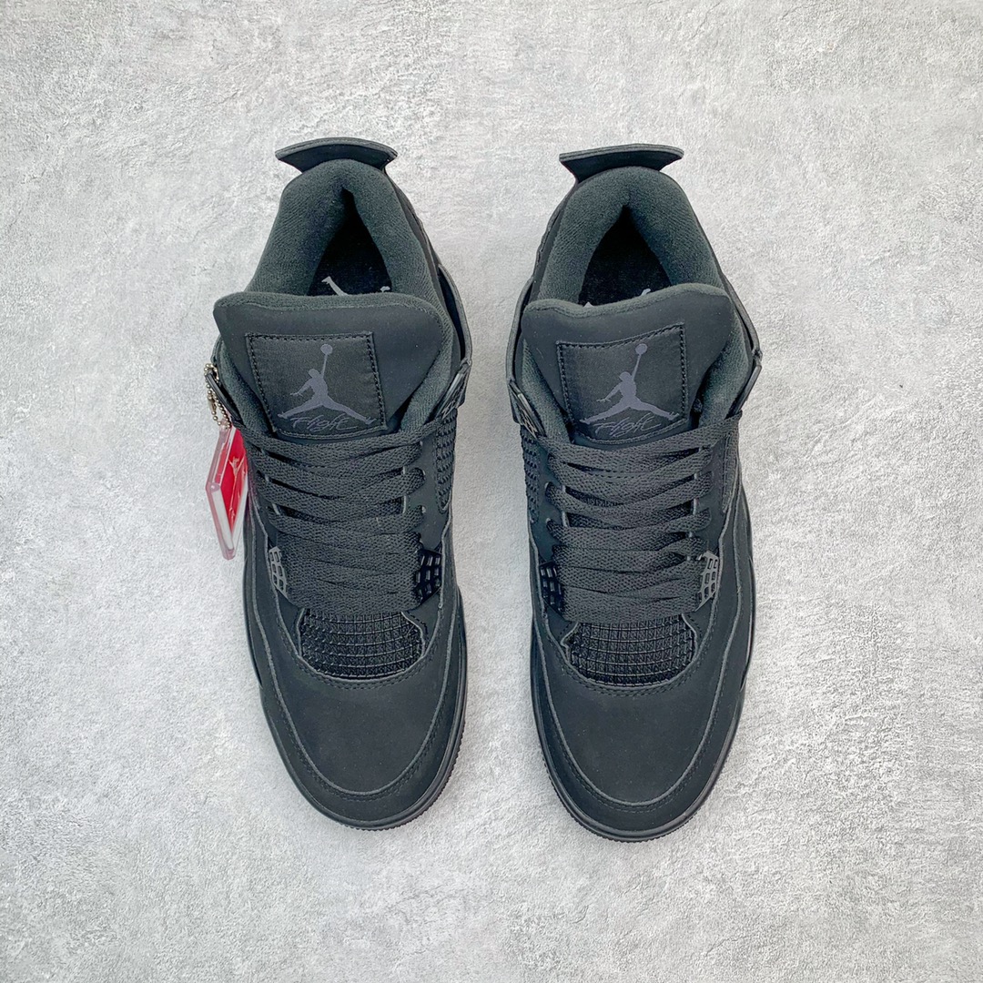 Jordan 4 Retro Black Cat - vstockx