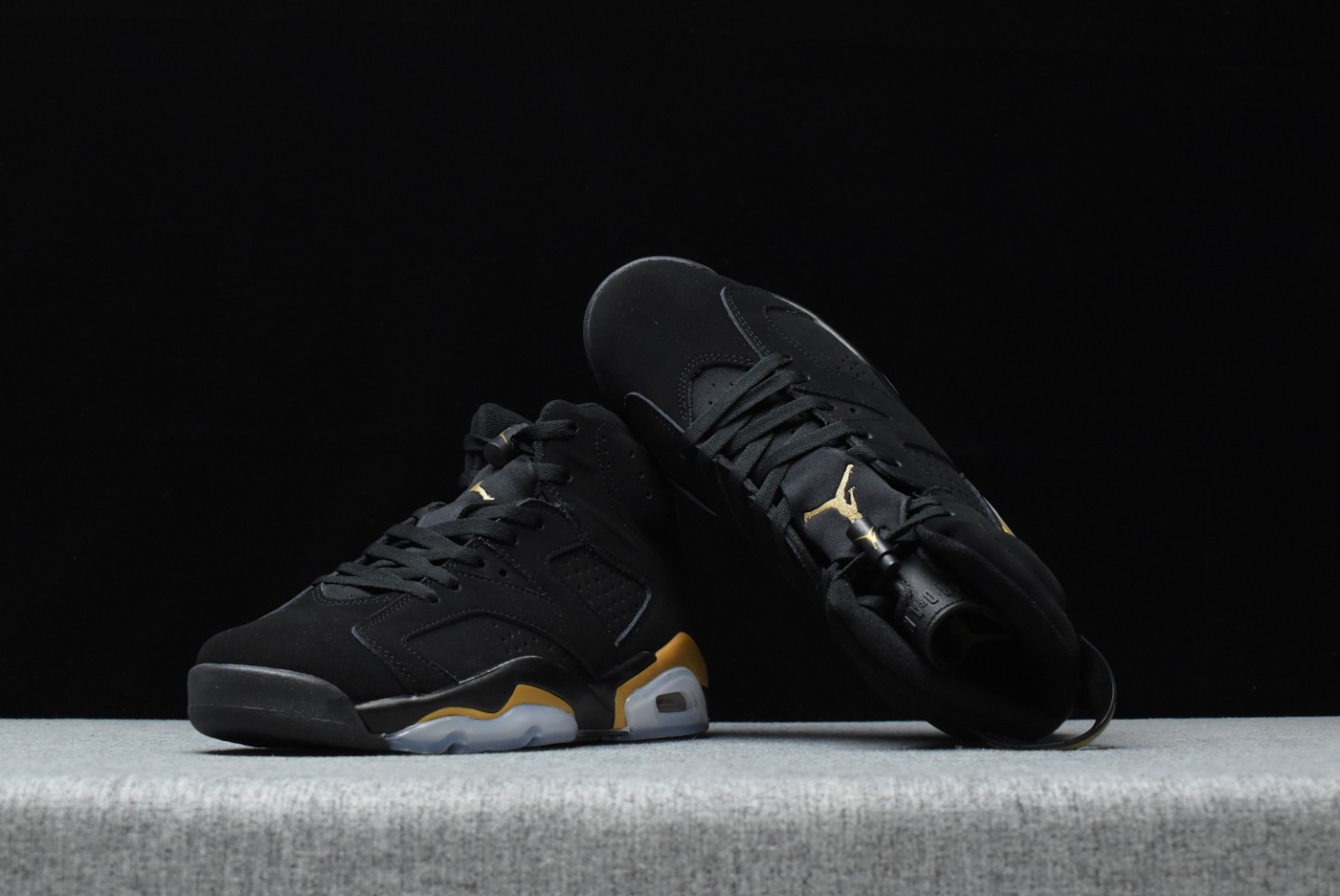 Jordan 6 Retro DMP - vstockx