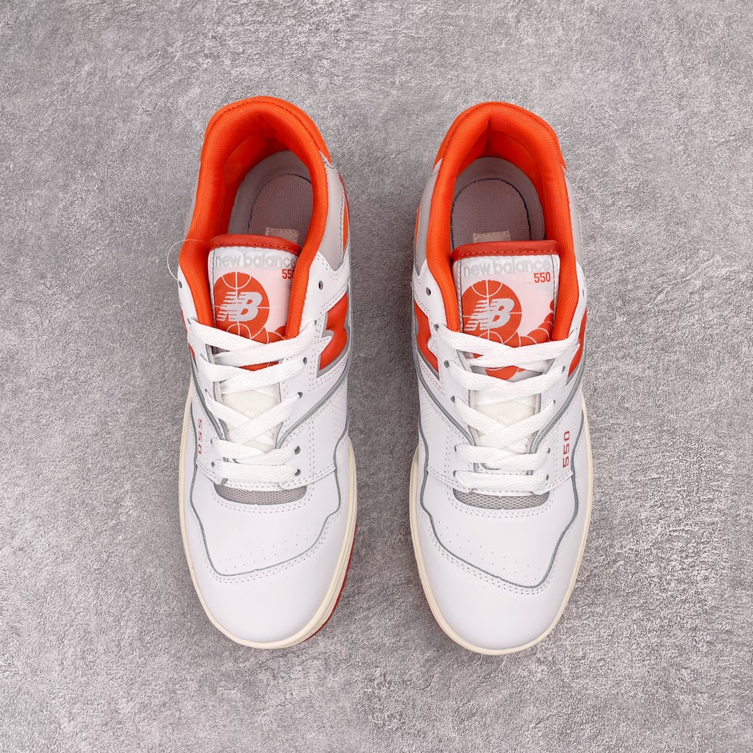 New Balance 550 size? College Pack - vstockx