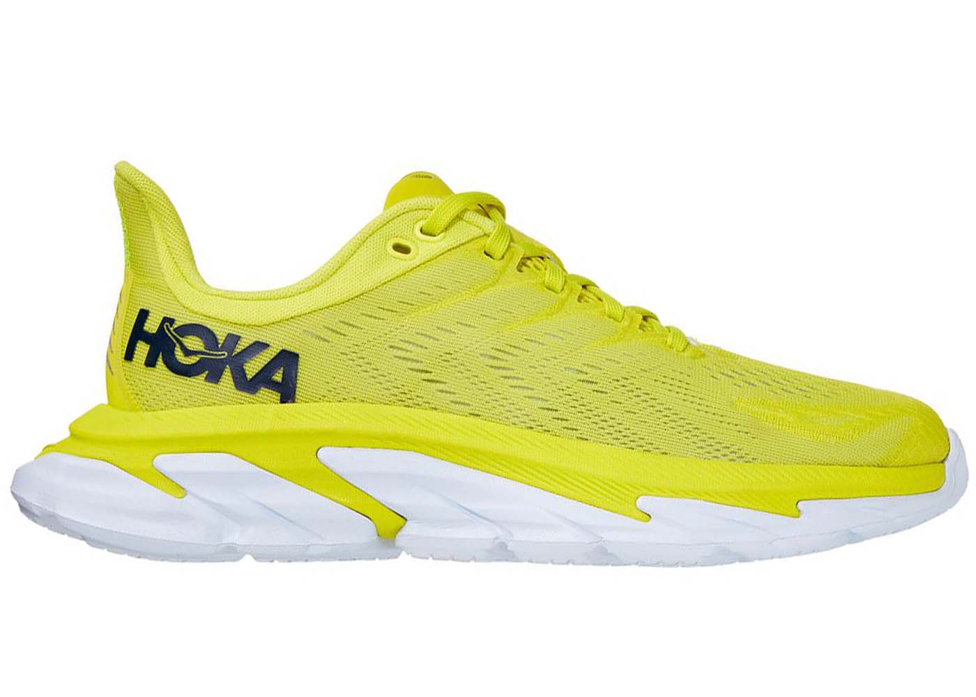 Hoka One One Clifton Edge Citrus (Women's) - vstockx