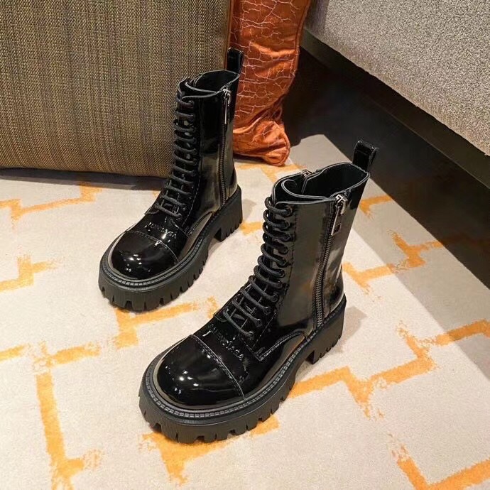 Balenciaga boot women 6 - vstockx