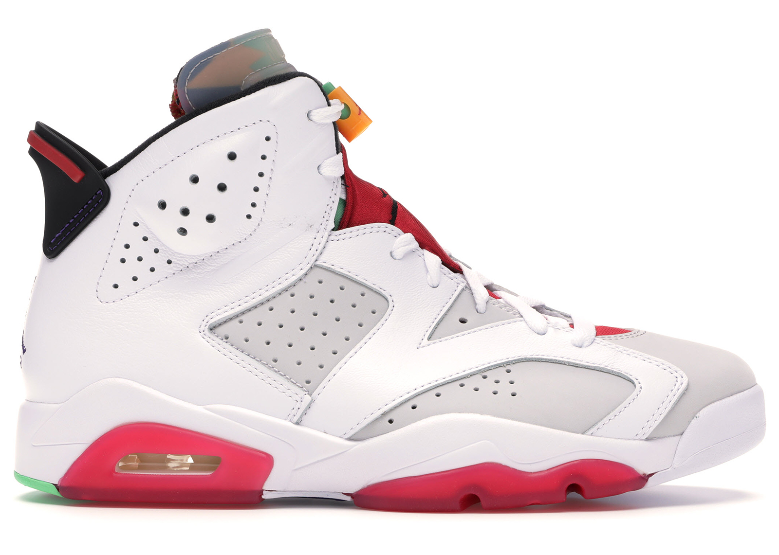 Jordan 6 Retro Hare - vstockx