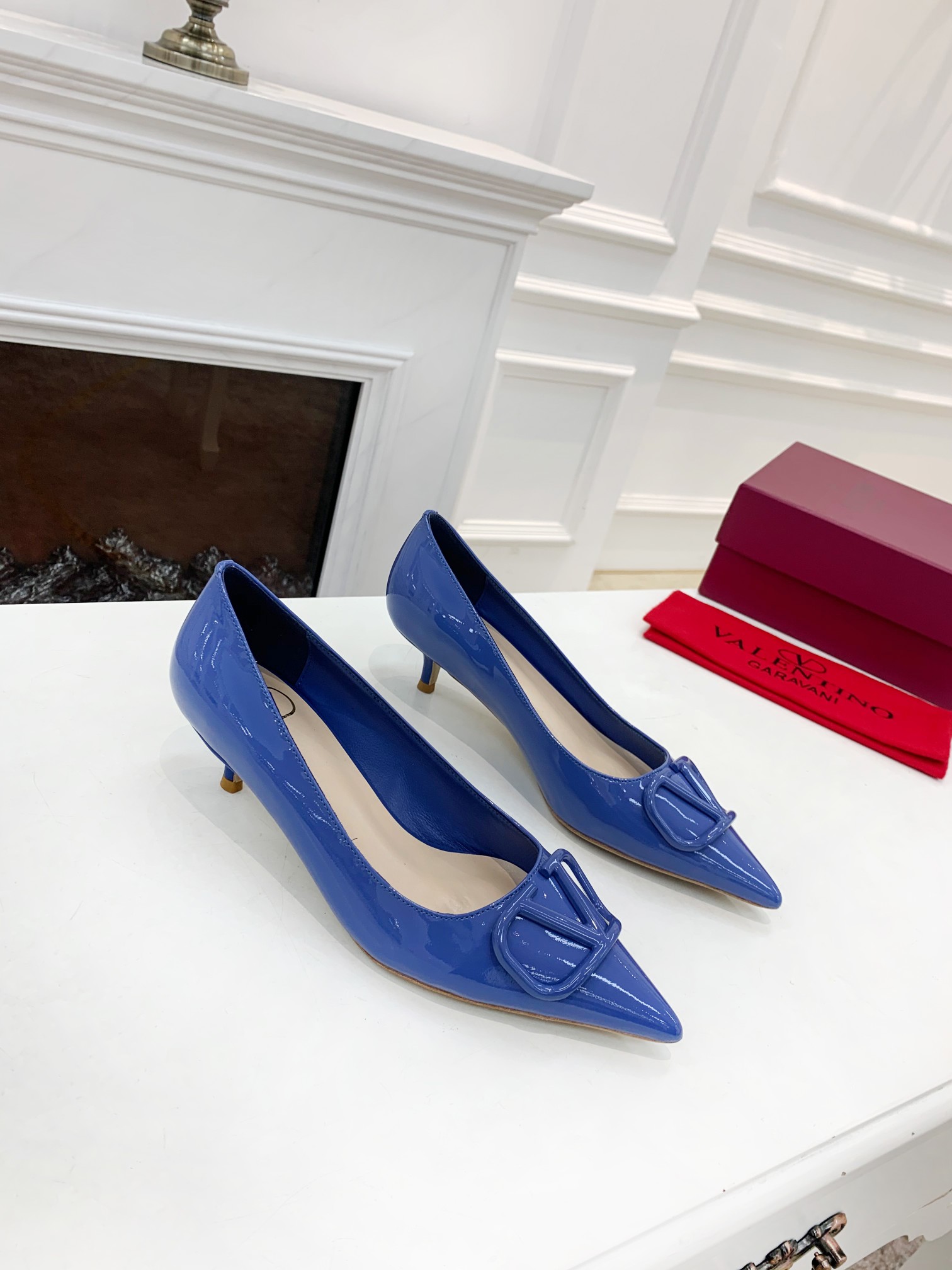 VALENTINO GARAVANI VLogo Signature WOMEN 21 - vstockx