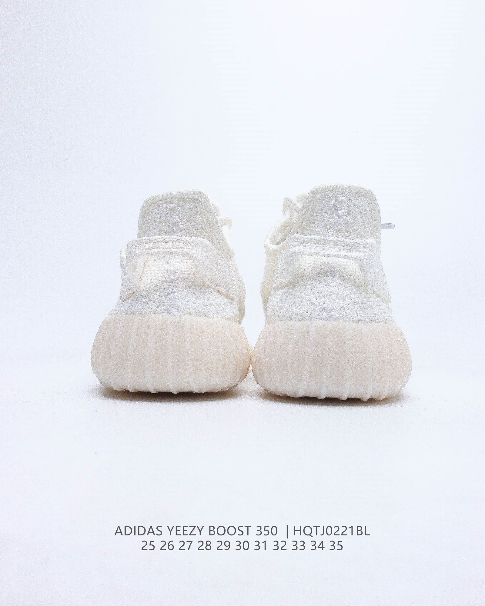 Kids yeezy 350 shoes 1 - vstockx