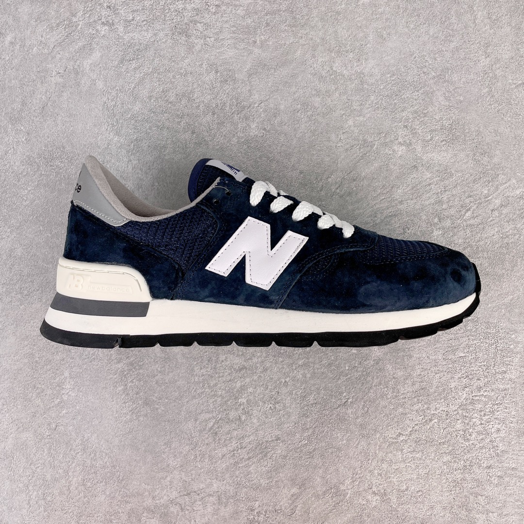 New Balance 990 Sneaker 4 - vstockx