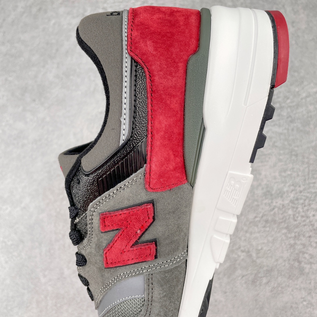 New Balance 997 Sneaker 4 - vstockx