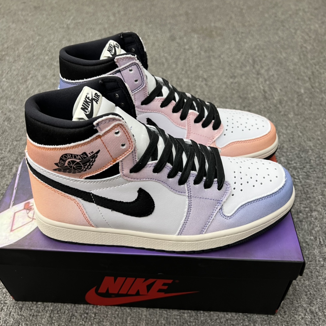 Jordan 1 Retro High OG Skyline - vstockx