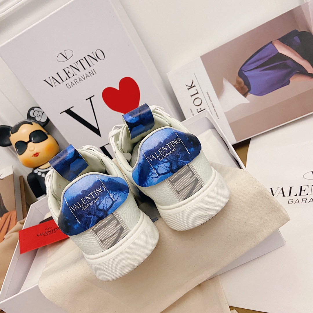 VALENTINO GARAVANI VL7N WOMEN Sneaker 4 - vstockx