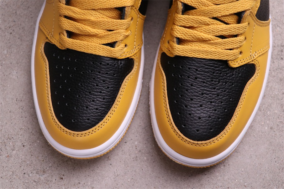 Jordan 1 Retro High Pollen - vstockx