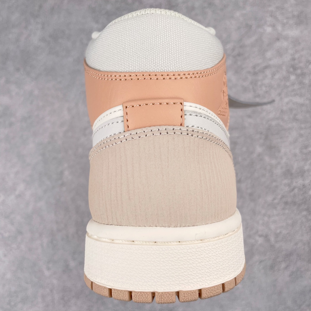 Jordan 1 Mid Milan - vstockx