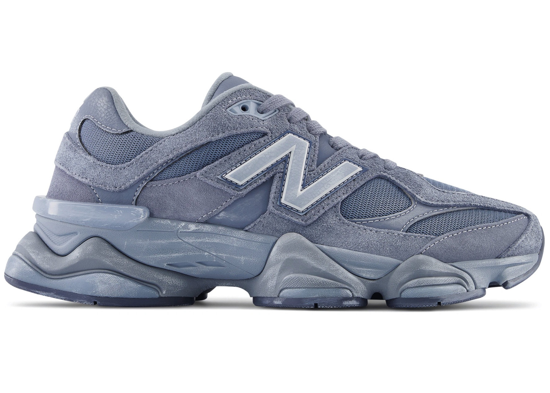 New Balance 9060 Vintage Indigo - vstockx
