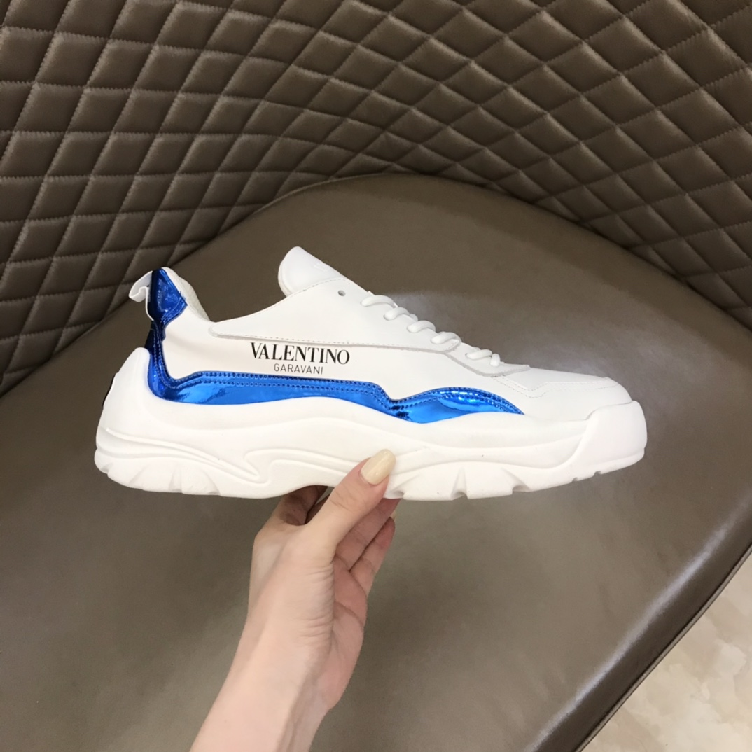 Valentino Garavani Gumboy low-top sneakers 10 - vstockx