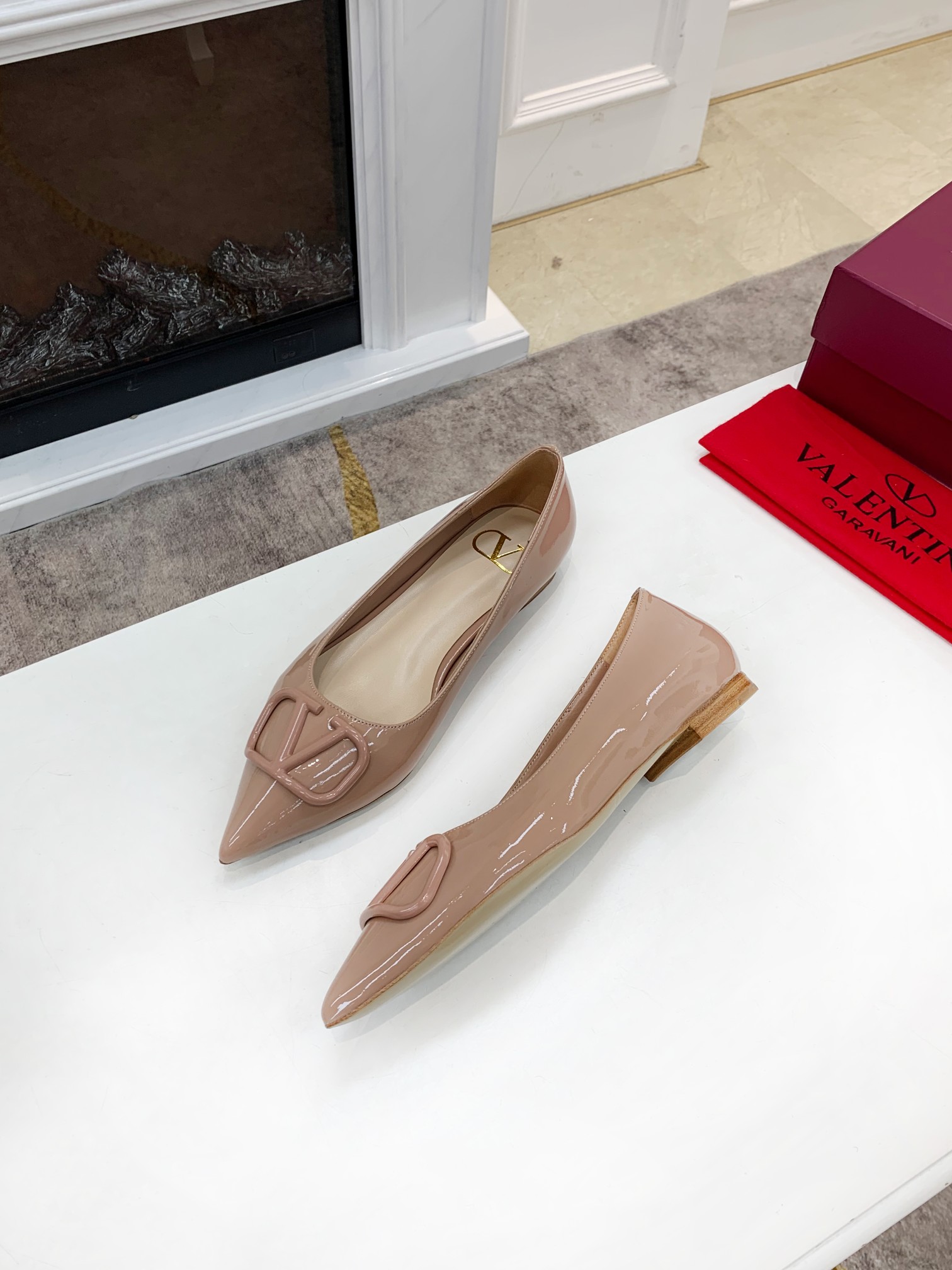 VALENTINO GARAVANI VLogo Signature WOMEN 21 - vstockx