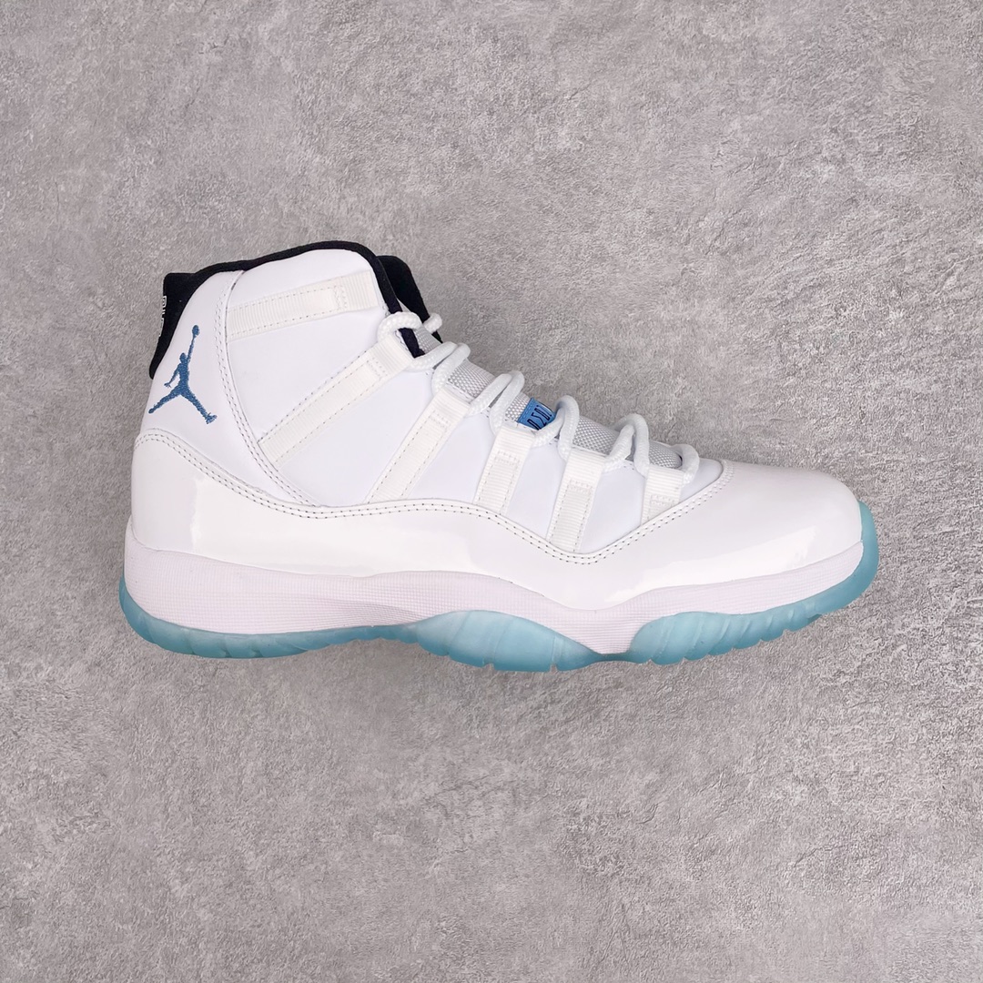 Jordan 11 Retro Legend Blue (2014) - vstockx